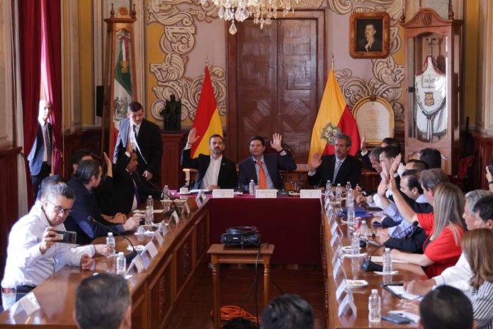 Apoyo sin precedentes a Bomberos Morelia: Alfonso Martínez