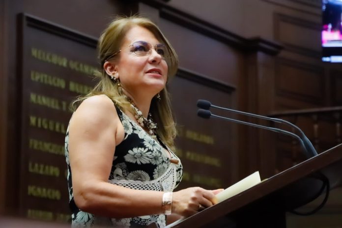 PES reanudará representación en el Congreso del Estado