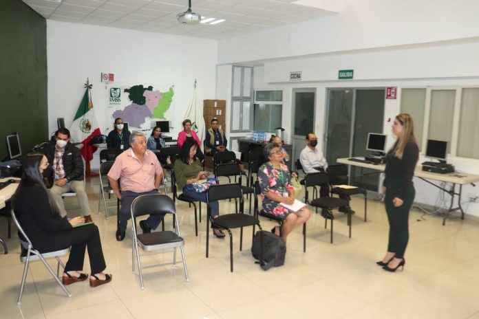 Inicia la contratación de especialistas jubilados para 20 hospitales OPD IMSS-Bienestar
