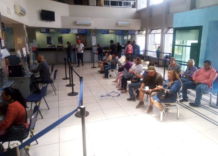 OOAPAS abrirá 3 módulos de pago este 10 de mayo