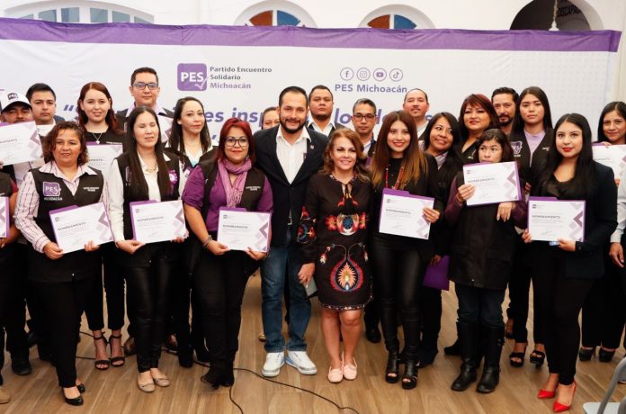GPPES: Nuestro reconocimiento a las madres solteras por salvaguardar a la familia