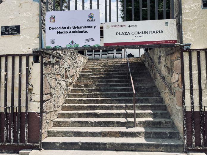 Dirección de Urbanismo y Ecología de Charo se queda sin oficinas apropiadas