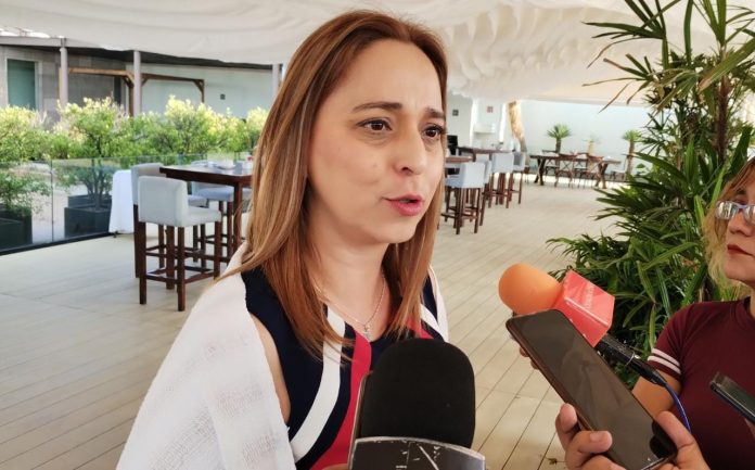 40 por ciento de empresarias mexicanas en puestos directivos