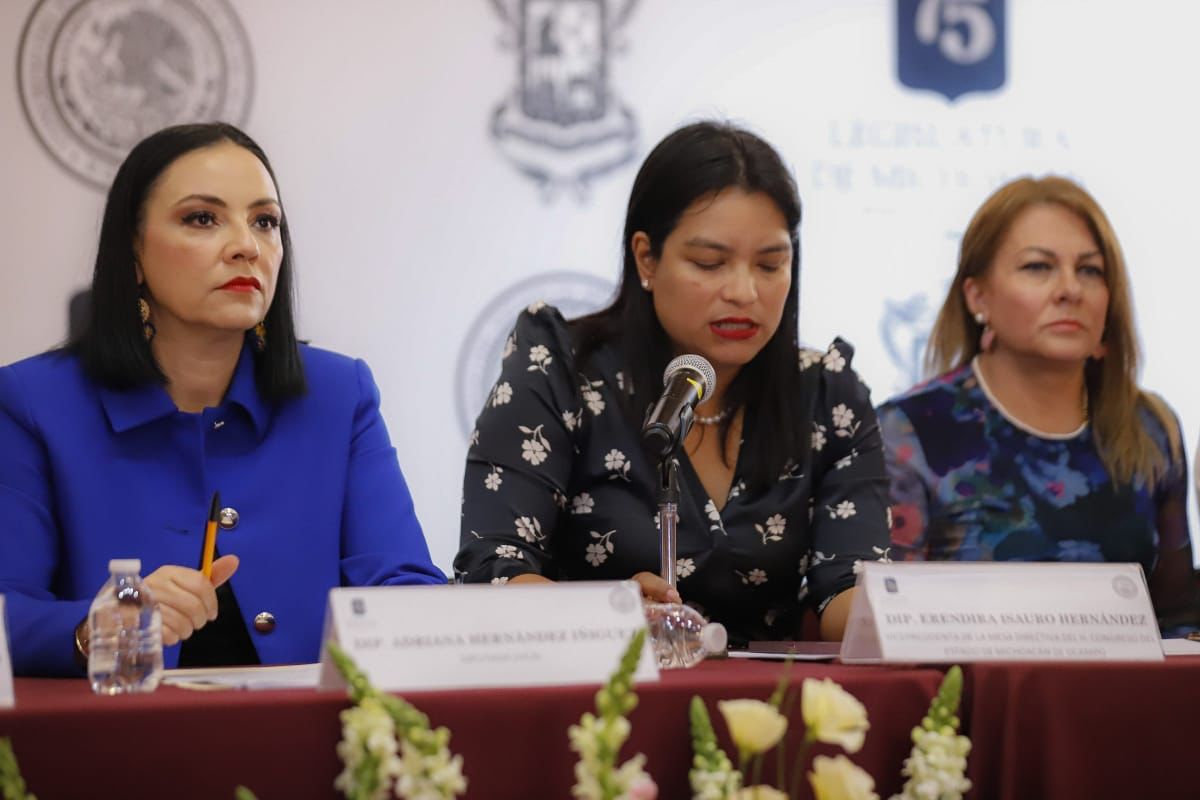 Detectar, prevenir y castigar el abuso a adultos mayores, la premisa de la 75 Legislatura Detectar, prevenir y castigar el abuso a adultos mayores, la premisa de la 75 Legislatura