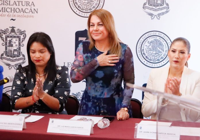 Insiste PES en atender a los Adultos Mayores de forma especializada
