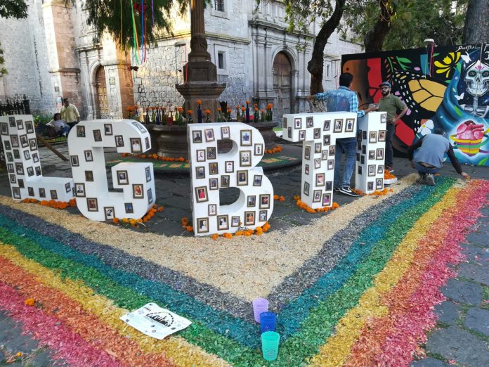 Asesinatos a personas LGBTIQA+ aumentó 11.54% en México