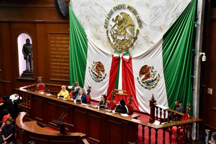 Quieren fuera de los gobiernos a deudores alimentarios