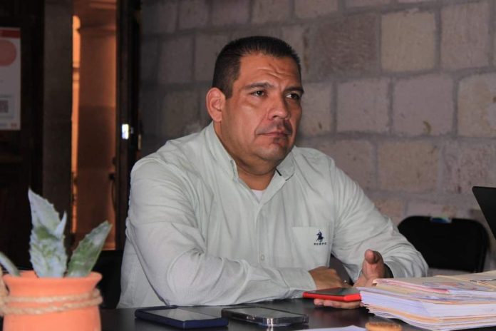 Gobierno de Tarímbaro cumple con las obligaciones de transparencia