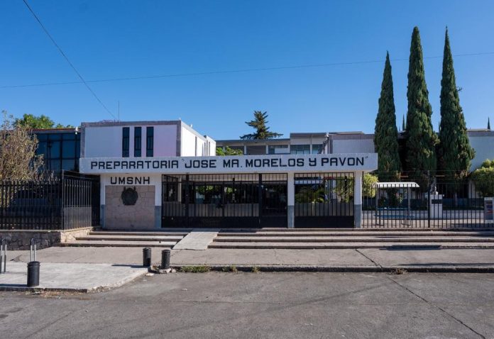 UMSNH realizará Jornada