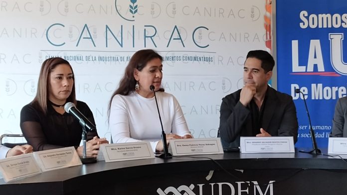 Buscan impulsar a jóvenes emprendedores con Jornadas CANIRAC
