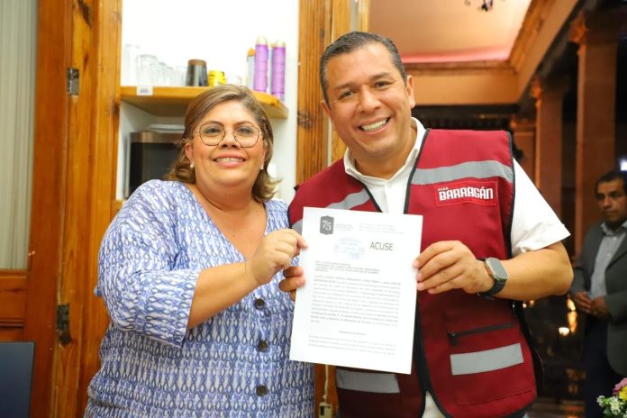 Programa de apoyo a mujeres con cáncer estará en la Constitución del Estado