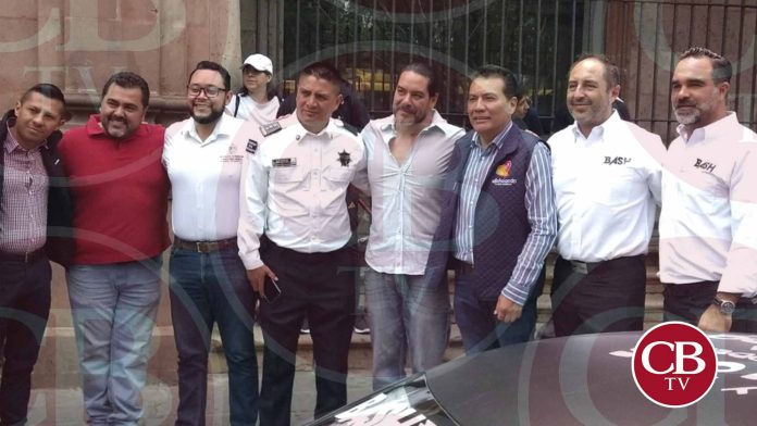Autos deportivos y de alta gama invadirán Morelia