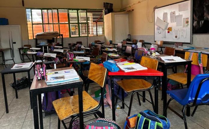 Padres llaman a SEGE a adentrarse en casos de bullying dentro de planteles educativos