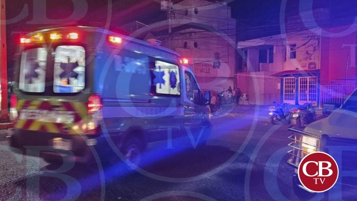 Sicarios lo balean en Zamora y lo dejan vivo