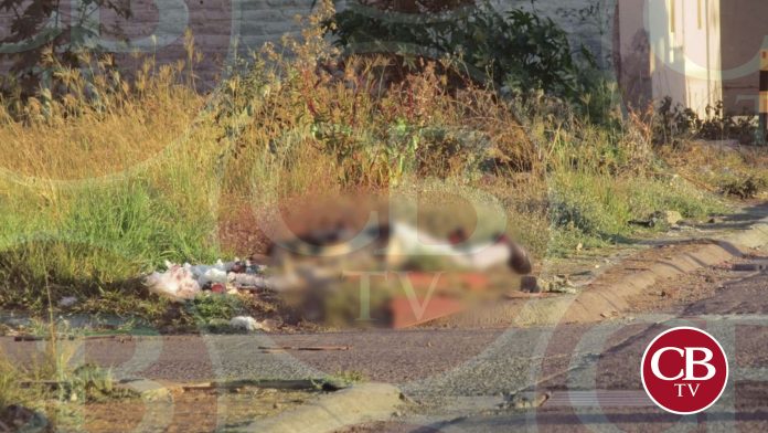Le meten siete balazos a un adolescente en Zamora