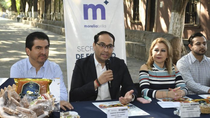 Ates, ates, ates en Morelia: 2° Festival