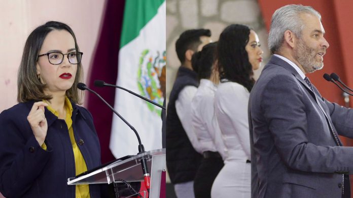 Con programa Remesas Productivas, Gobierno de Michoacán ofrece créditos a migrantes
