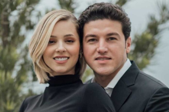 Samuel García “destapa” a su esposa Mariana Rodríguez para senadora