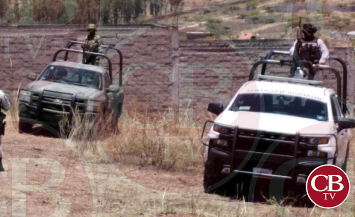 Lo captura la FGE por violar a su prima de 10 años en Múgica