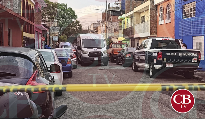 Otros dos hombres ejecutados en Morelia