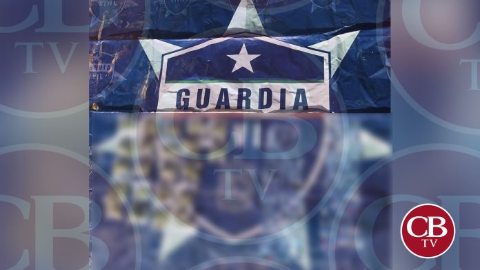 SSP detiene a 5 personas y decomisa 167 envoltorios con droga, en Uruapan