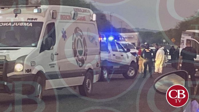 Ejecutado en Huandacareo era el párroco de Capacho