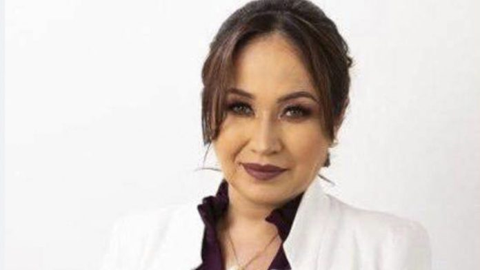 Congreso, Itzé Camacho acusa al auditor de violentar la Ley de Fiscalización