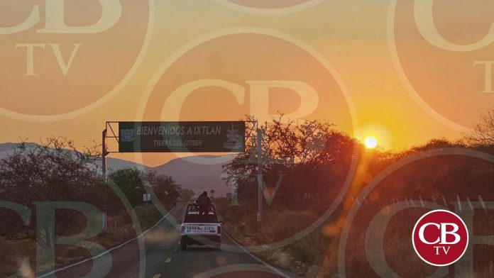 Identifican a siete de los ocho gatilleros abatidos en Ixtlán