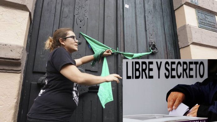Acosadores sexuales y deudores alimenticios no podrán ser candidatos en 2024