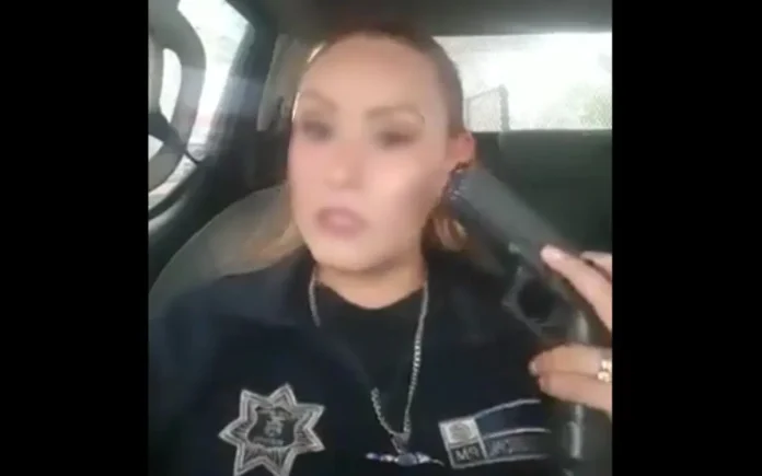 Policía pretende suicidarse si no atienden sus denuncias de acoso sexual en su trabajo