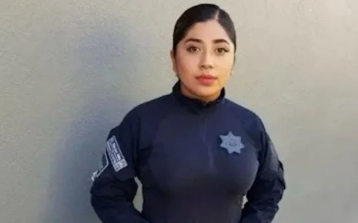 Liberan a ex policía que mató a su pareja cuando intentaba golpearla