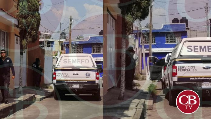 Hallan fémina muerta en la López Mateos de Morelia