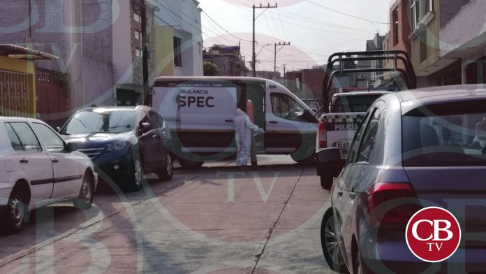 Se meten hasta su recámara para asesinarlo en Morelia