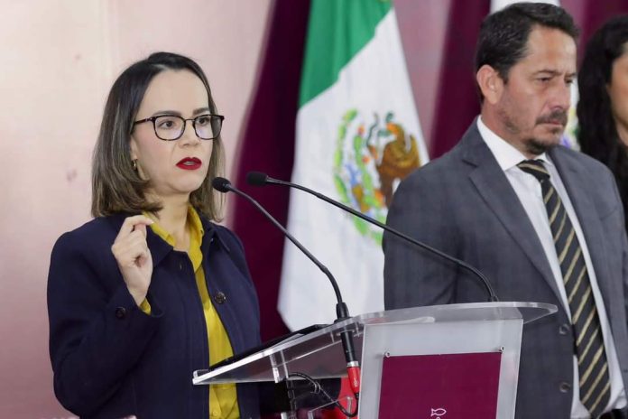 Gobierno de Michoacán ofrece créditos a migrantes emprendedores