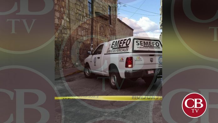 Investigan hallazgo de cabeza humana en Charapan