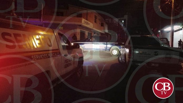 Matan a hombre afuera de una secundaria de Uruapan