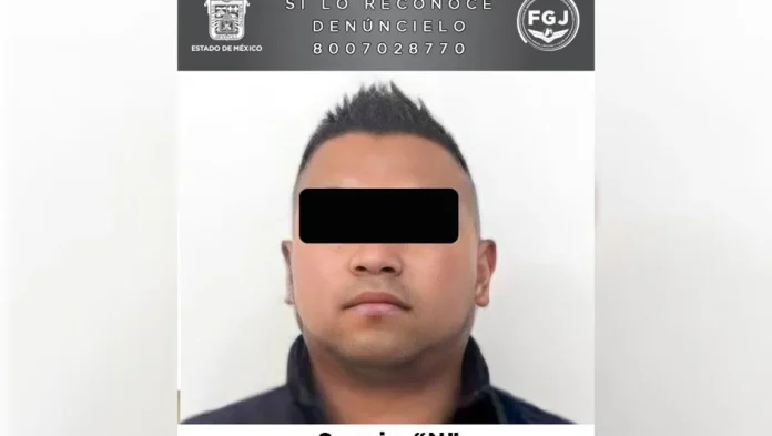 Liberan orden de aprensión contra Sergio 
