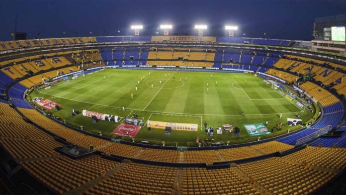Congreso de Nuevo León aprueba construcción de nuevo estadio para Los Tigres