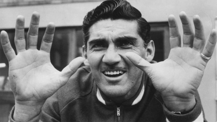 ¡Adiós a una leyenda! Muere Antonio ‘La Tota’ Carbajal, portero mexicano