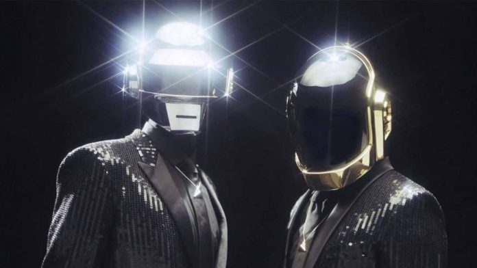 ¿Daft Punk regresa a México? Comparte coordenadas del Zócalo e ilusiona a los fans