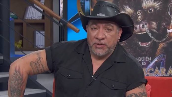 Carlos Trejo asegura que es el único mexicano en ver el Titanic