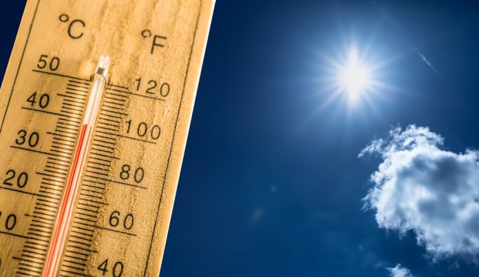 Ola de calor provoca en Sonora la muerte de dos personas
