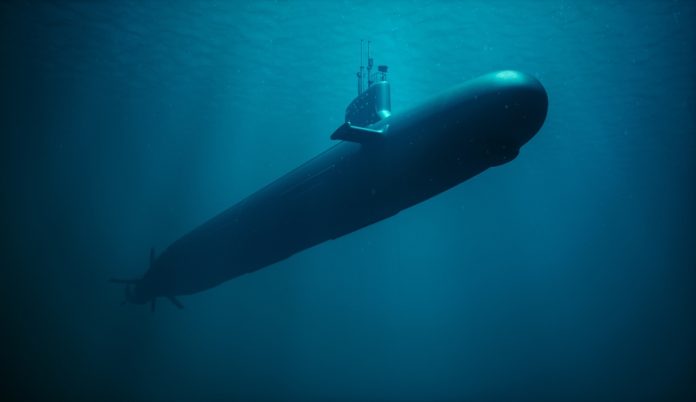 Desaparece submarino que daba ‘tour’ para ver los restos del Titanic