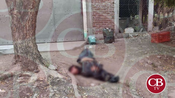 Tenía 19 años el decapitado en Apatzingán