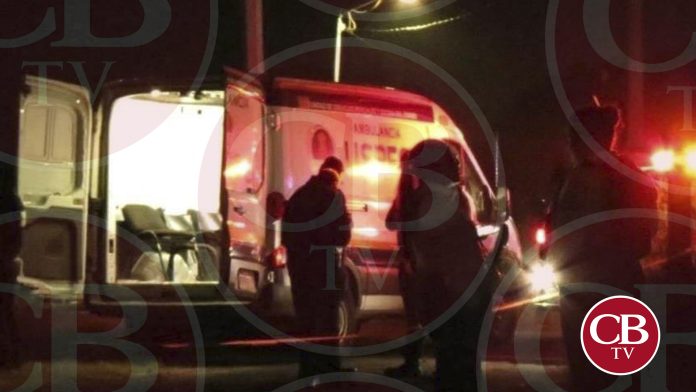 Dejan ejecutado en la carretera Villa Madero-Tacámbaro