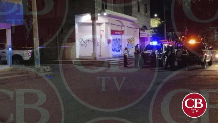 Ejecutan a padre e hijo en Morelia
