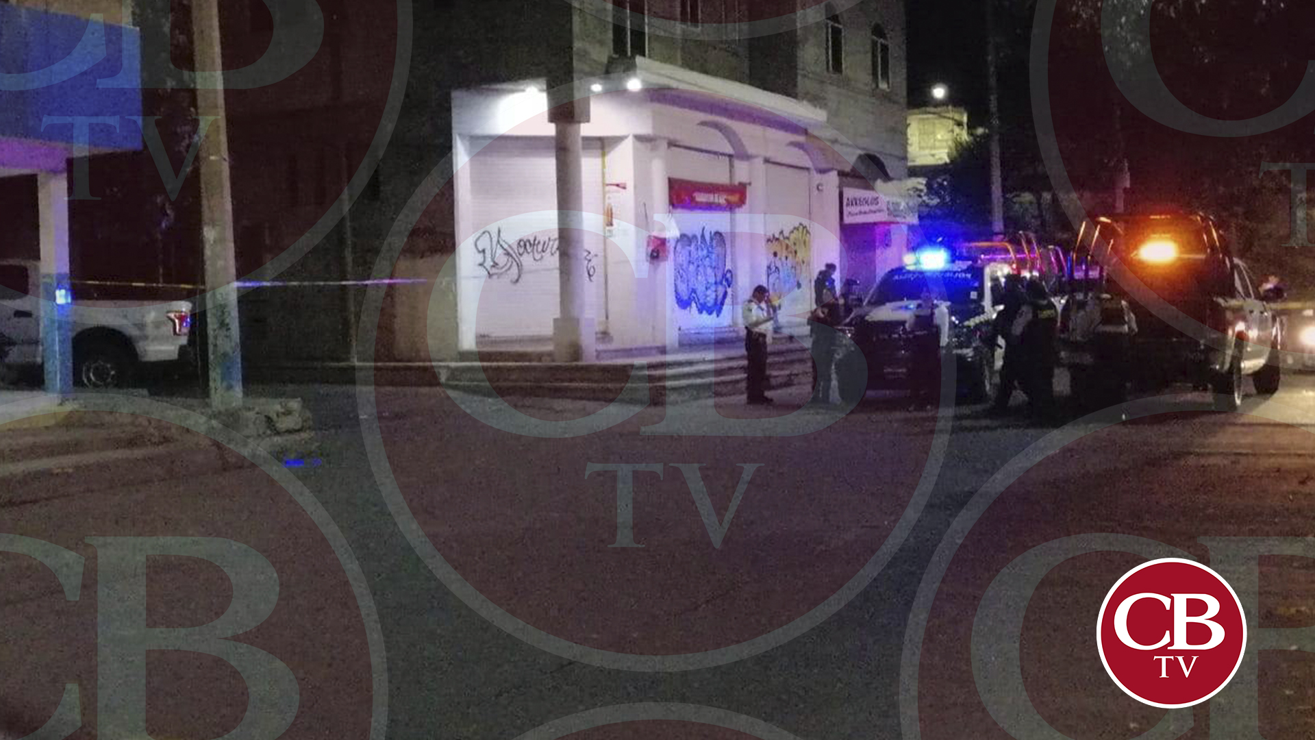 Ejecutan a padre e hijo en Morelia Ejecutan a padre e hijo en Morelia