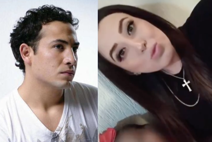 Exnovia de 'Mickey' Santana habría recibido amenazas de muerte por parte del actor antes de su desaparición