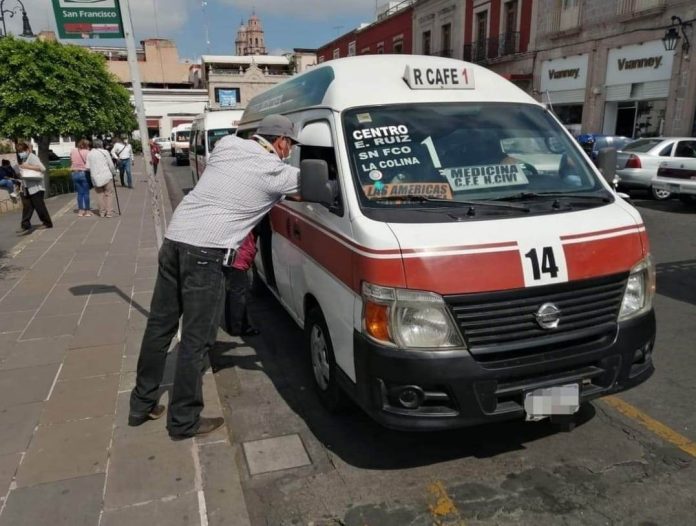 Conoce los beneficios de la nueva Ley de Movilidad de Michoacán