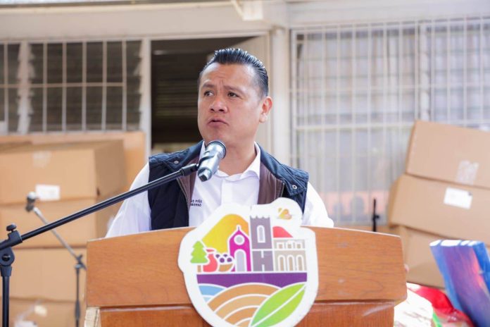 Llama Torres Piña a transportistas a priorizar intereses de ciudadanos